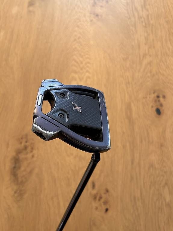 Taylor Made Schläger & Sets: TaylorMade Spider X Putter – Gebraucht aus Rothenburg von Second_Round_Golf_CS