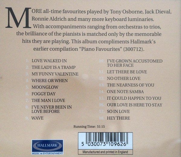 CD: Collection 4CD's - Artie Shaw, Michael Neff, Harry James, – Usato da Unterbäch venduto da xazuq 5