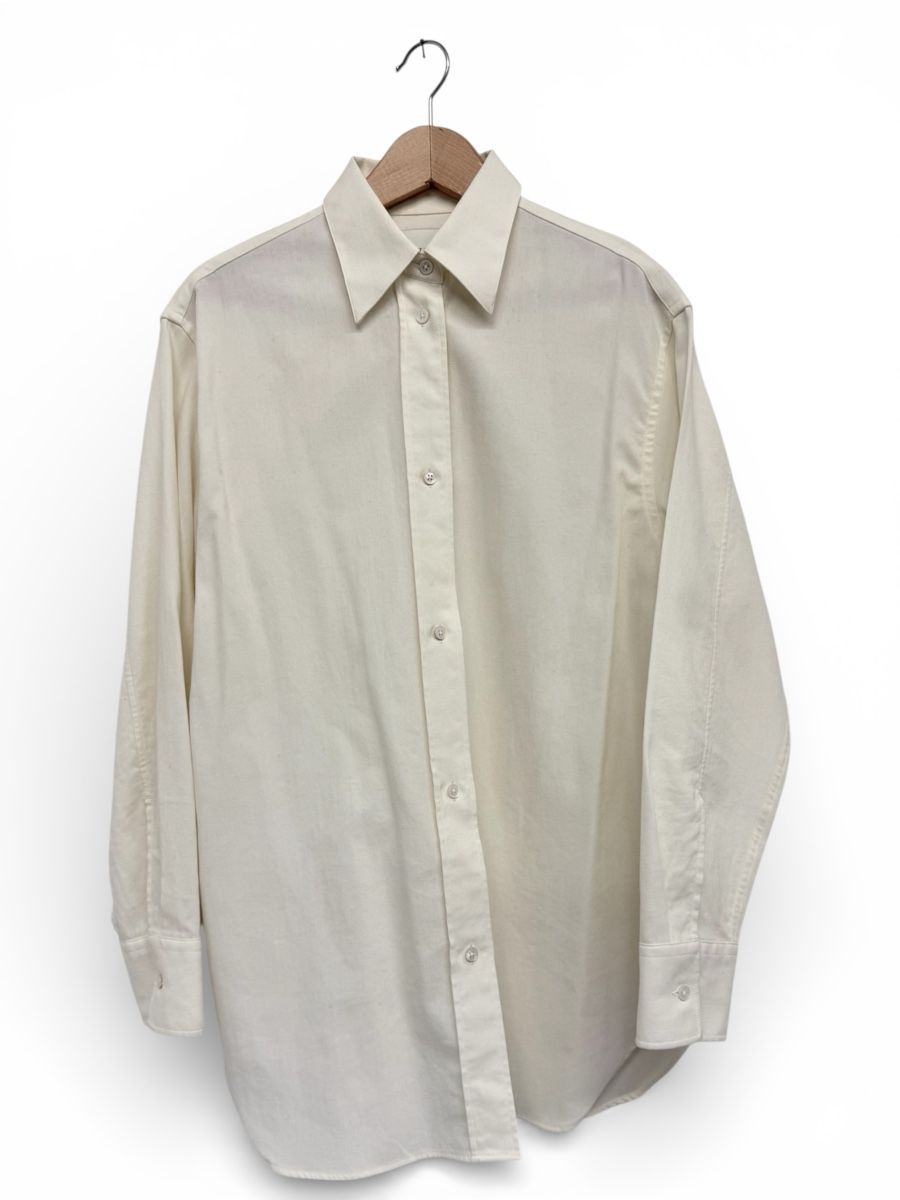 Camicette: STUDIO NICHOLSON BLUSE – Nuovo (secondo la descrizione) da Zürich venduto da timcosmo05