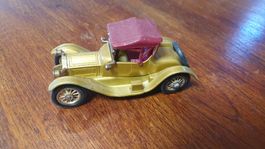 Cadillac 1913