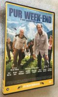 PUR WEEK-END d'Olivier Doran avec Kad Merad DVD Film Comédie