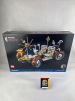 Lego Technic 42182 NASA Apollo Lunar Roving Vehicle NEU /OVP