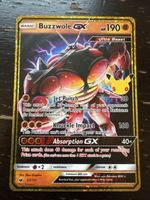Buzzwole GX 57/111