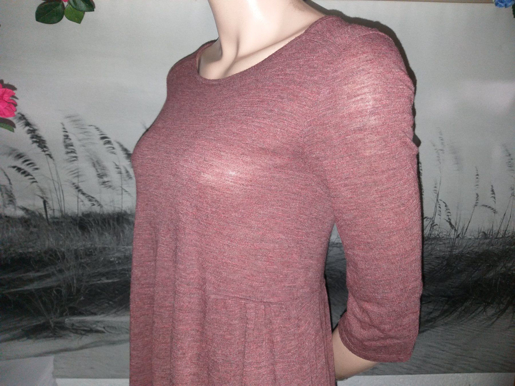 Esprit Vestiti: ESPRIT Robe / Kleid Taille / Grosse S – Usato da Cossonay-ville venduto da Super-Price-Quality 3