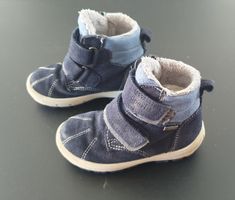 Superfit Winterstiefel Gr. 23