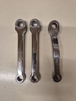 Mofa Sachs Puch Pedalen Arme zu Puch Sachs