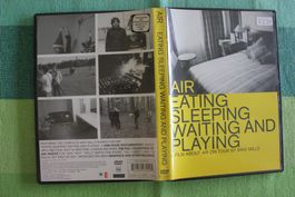 Air - Eating, Sleeping, Waiting and Playing Doku DVD (2331)
