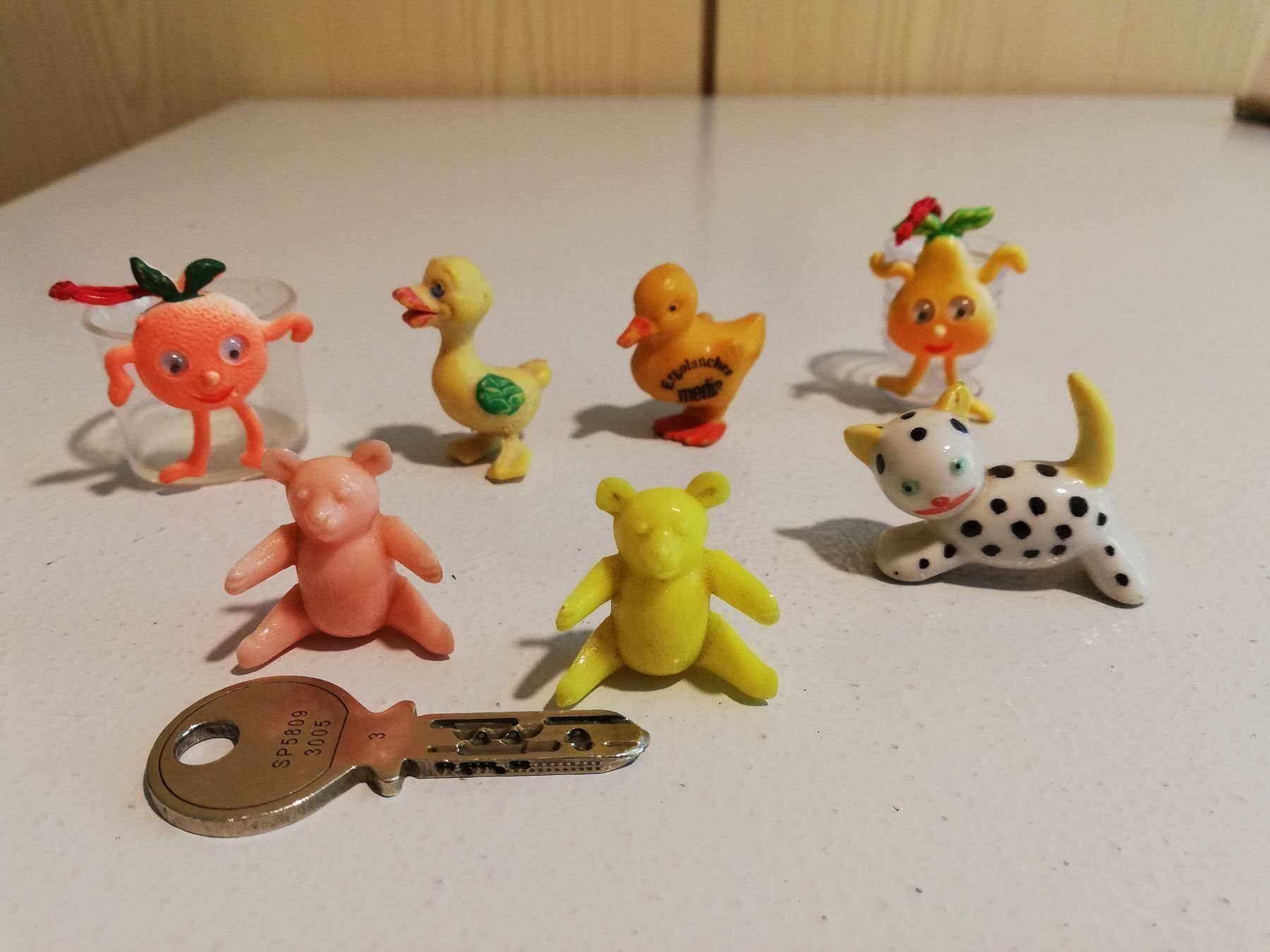 Figuren: Sammelfiguren Sammlung Diverse Tiere – Neu (gemäss Beschreibung) aus Zuerich von lichti 5