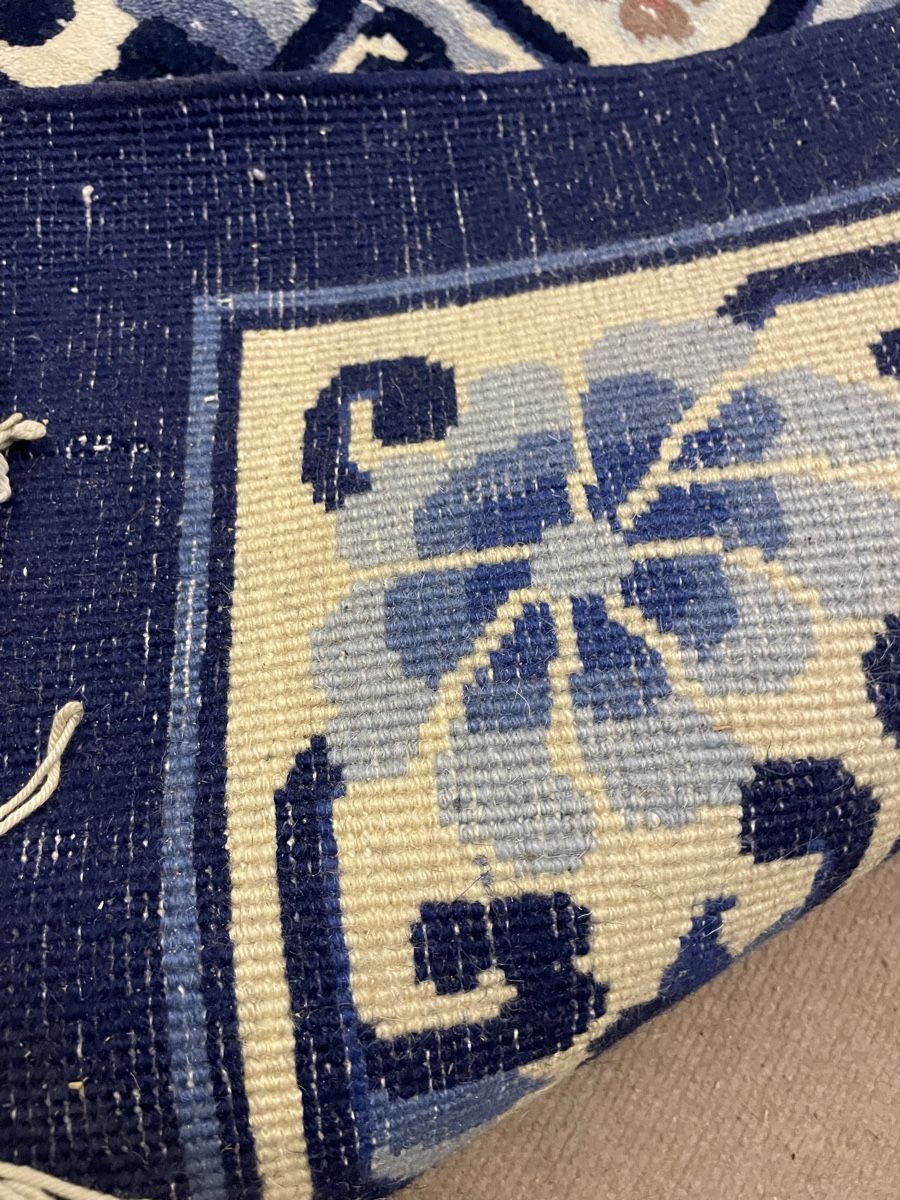 Teppiche: Chinesischer Teppich – Gebraucht aus Plasselb von Mike760 8