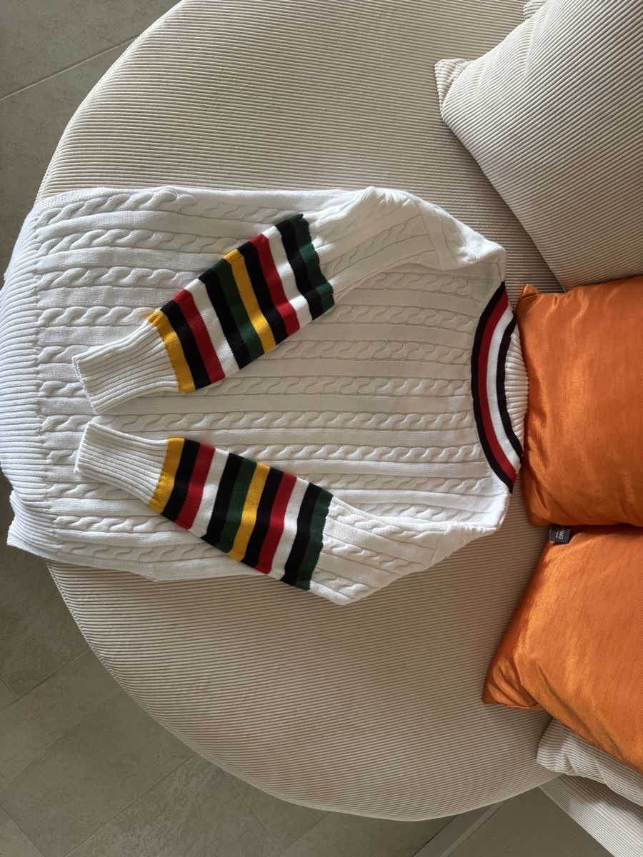 Tommy Hilfiger Maglioni & Felpe: Tommy Hilfiger Pulli, Damen, S , neu!  – Nuovo (secondo la descrizione) da Zürich venduto da Anilein_9989 2