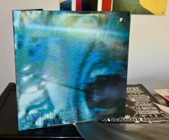 ITALO Punk 1991 Contropotere – Il Seme Della Devianza m/BOOK