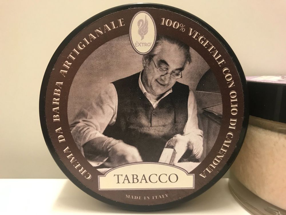 Extro Cosmesi Rasierseife Artisan Soap Made In Italy | Kaufen auf Ricardo