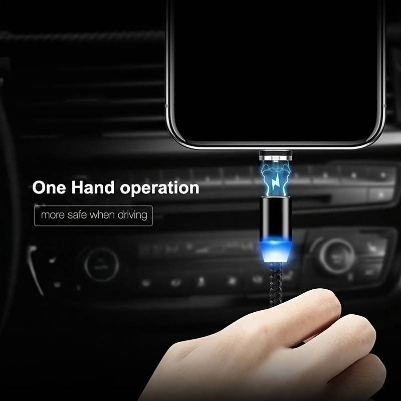 Cavi: Drei Datenkabel Für Iphone Android – Nuovo e nell'imballaggio originale da Zürich venduto da Sarameier 2