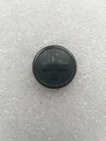 Uniformknopf Ord. 1949 23 mm Variante 2