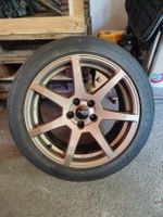 Alutec Felgen 8,5x18 5x112