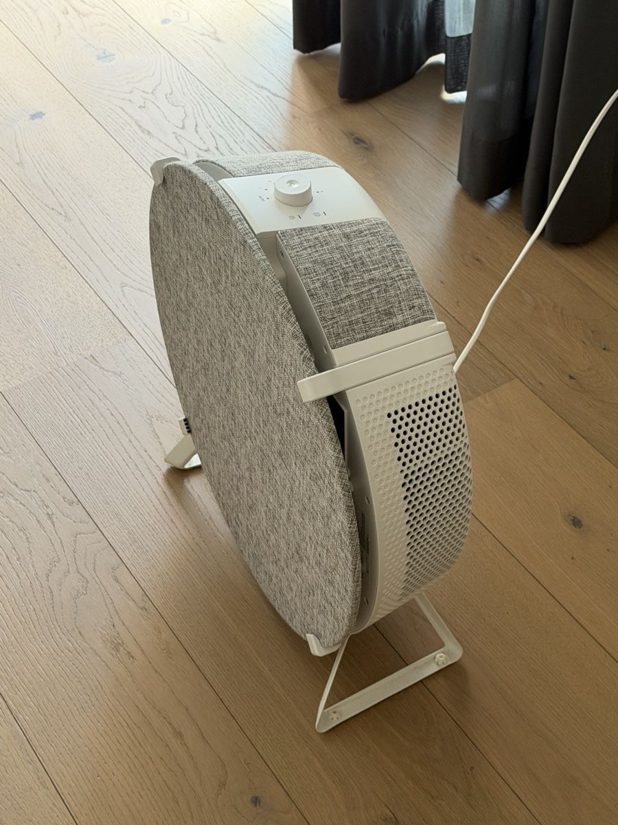 Ikea Luftreiniger: Luftreiniger Ikea Starkvind – Gebraucht aus Winterthur von saram26 1