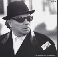Van Morrison THE HEALING GAME Georgie Fame  Pee Wee Ellis CD