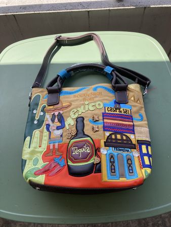 Handtasche 