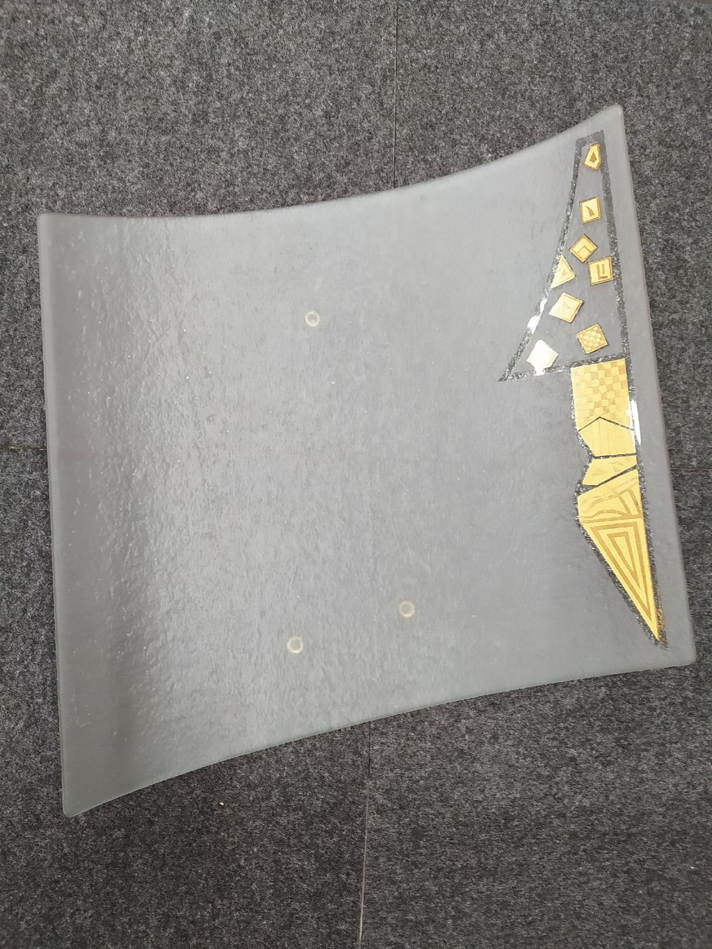 Gläser: Glasschale - Designer – Gebraucht aus Weiningen ZH von Vitanyi 3
