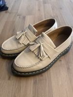 Dr Martens Adrian Loafer 40 beige