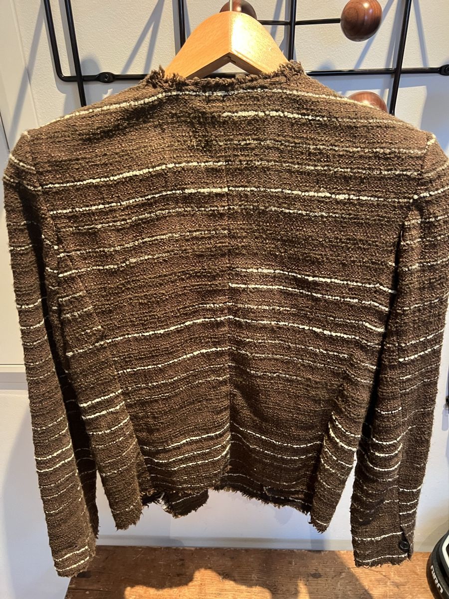 Isabel Marant Giacche: Isabel Marant Etoile Jacket – Usato da Uitikon Waldegg venduto da chrigi.ruch 1