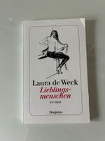 Lieblingsmenschen (Laura de Weck)