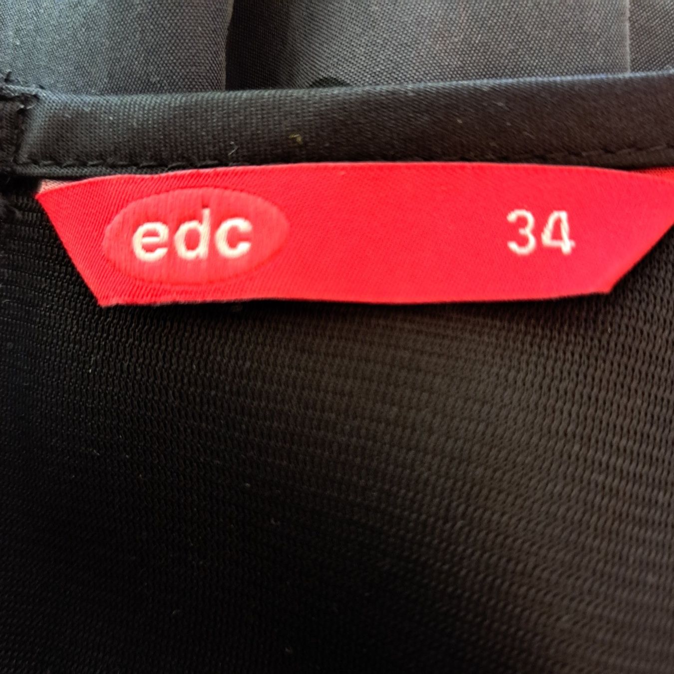 Esprit Vestiti: Partykleid von " edc by ESPRIT" – Usato da Grüningen venduto da Tappio 2