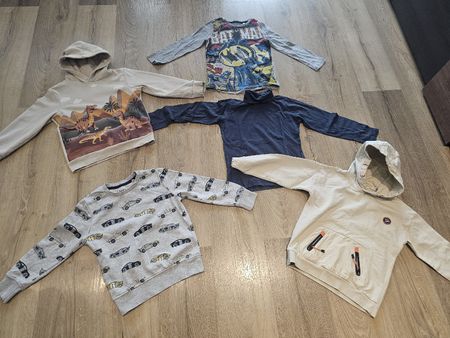 Kinder Kleidung Set 45