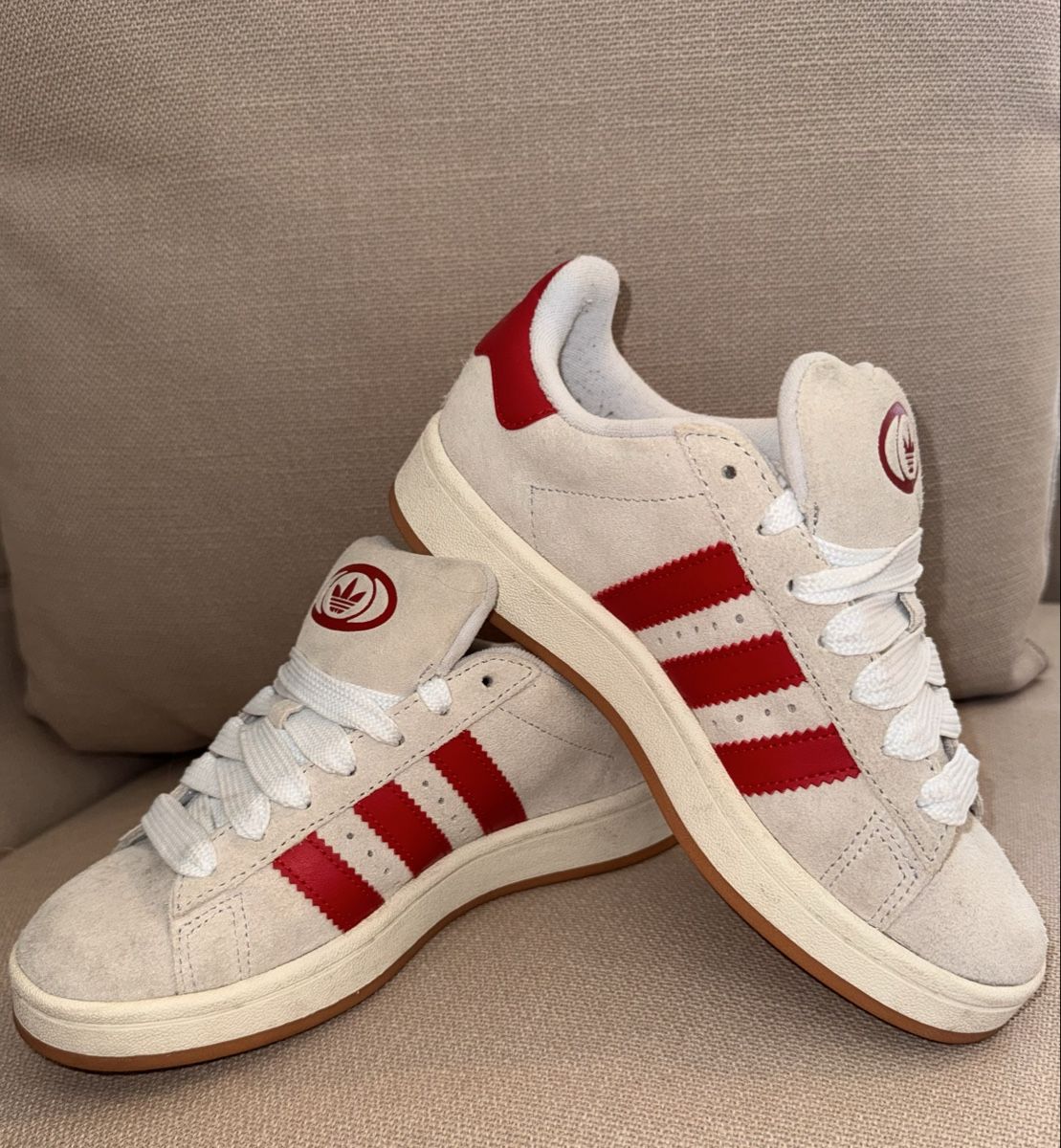 Adidas Scarpe da donna: CAMPUS 00S SCHUH – Nuovo (secondo la descrizione) da Maienfeld venduto da Lau10Pol06