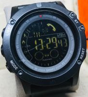 SMART WATCH Herrenuhr ( Quartz / 53 mm )