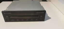VW CD Wechsler - 6-fach - Sony