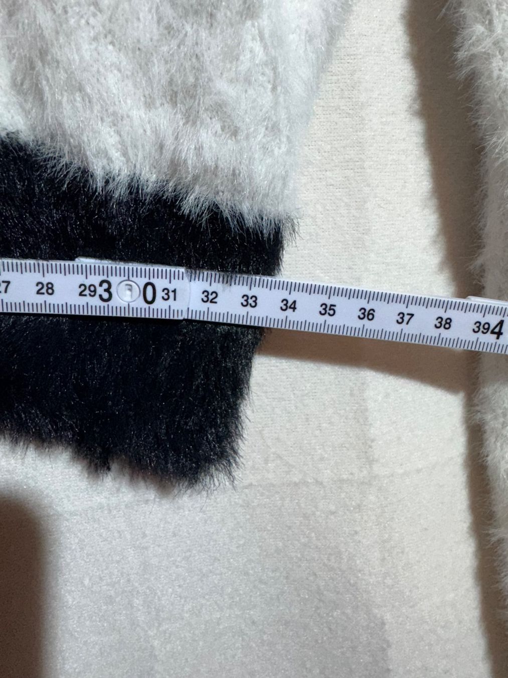 Pullover & Sweatshirts: Schöner kuschliger Pullover im Jackenstil Gr. XS/S – Gebraucht aus Grosswangen von second_hand_dress 5