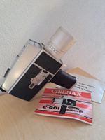 Filmkamera Cinemax C-801 Super 8