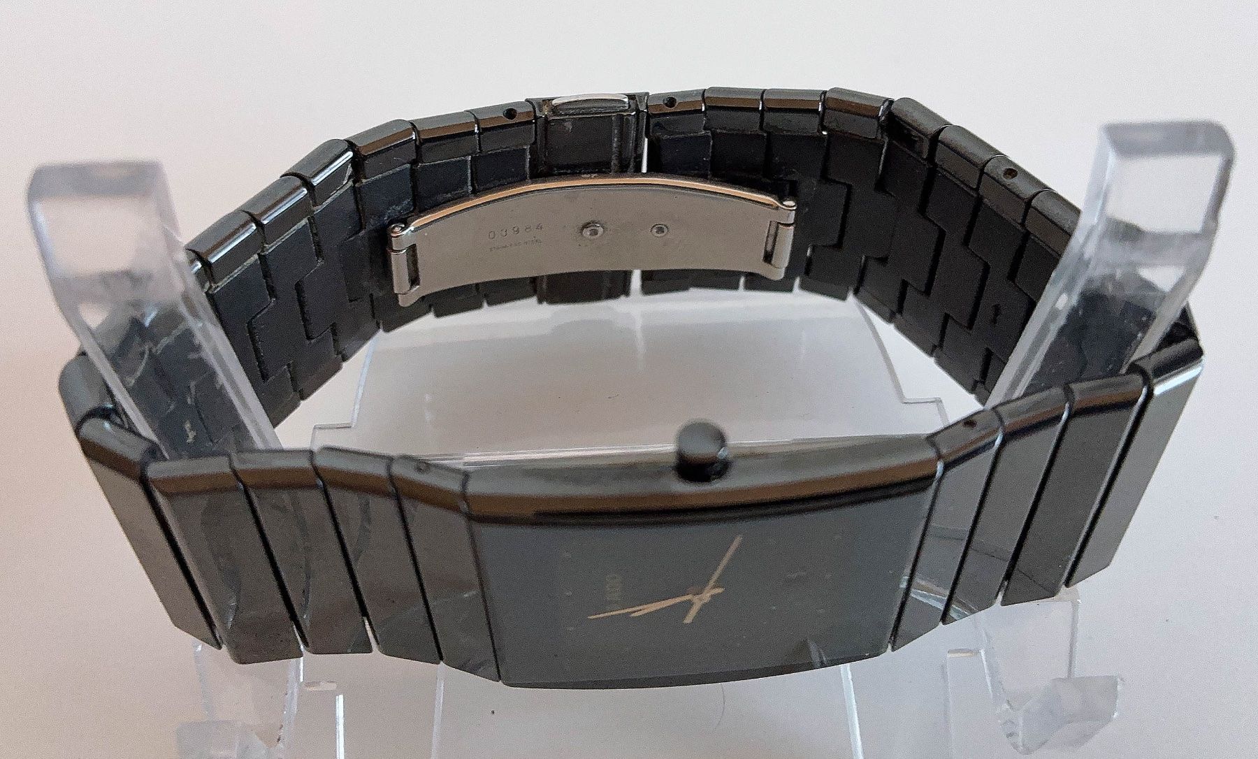 Rado Orologi: RADO UHR Reference No. 160.3605.2.016 – Usato da Bäretswil venduto da robsonantik 3