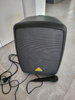 Behringer PA-System / Europort MPA40BT-Pro