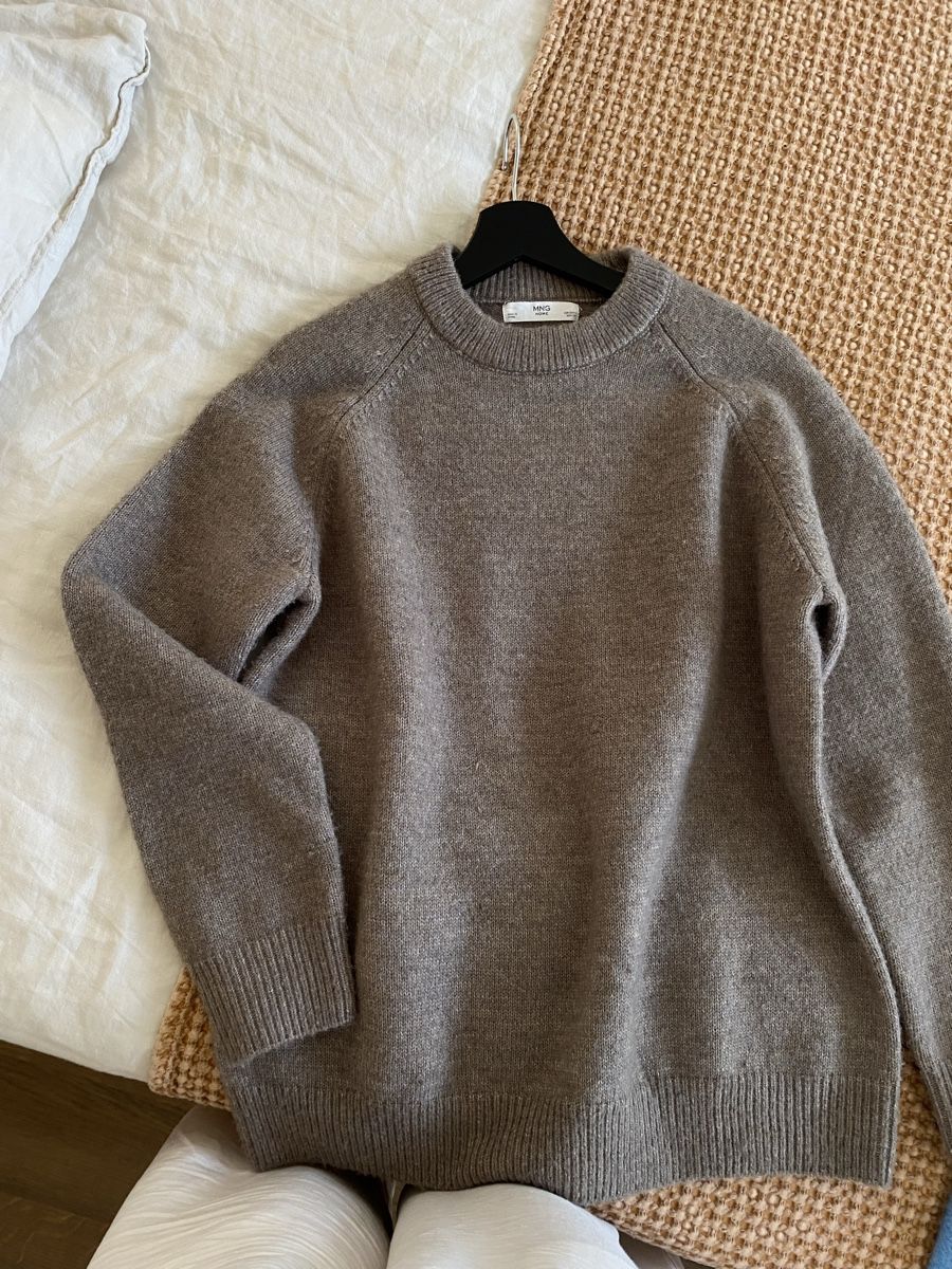 Mango Pullover & Sweatshirts: Mango Home Pullover, Grösse S – Gebraucht aus Langenthal von vik_v5ml 6