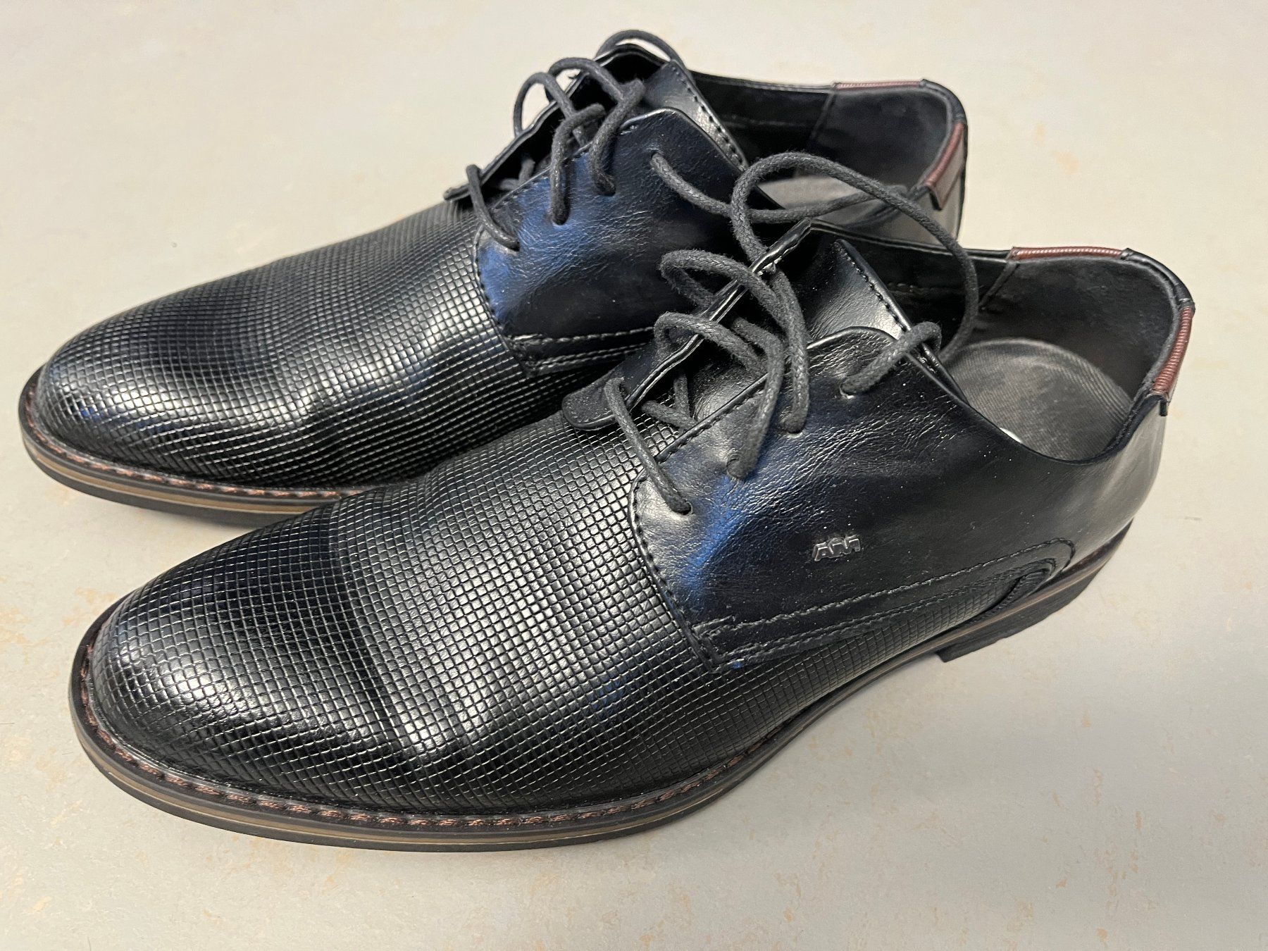 Scarpe da uomo: AM Shoe 40 - kaum getragen – Usato da Ibach venduto da Pakopako
