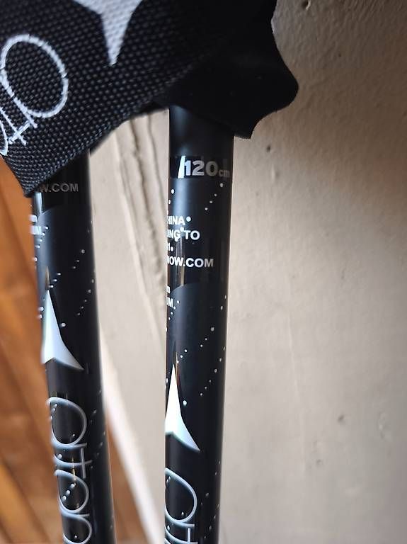 Sci: Sky Atomic 158 oester Sport  – Usato da Zihlschlacht venduto da rad_vvm9 1