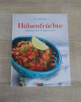 Hülsenfrüchte von Erica Bänziger