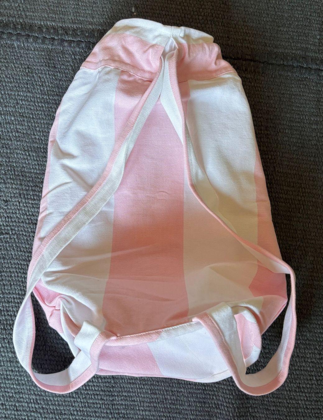 Ensoie Zaini: En Soie Seesack / Rucksack Neu! – Nuovo (secondo la descrizione) da Bennau venduto da Fury3 3