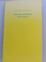 Schul- und Exkursionsflora für die Schweiz      ©'1980