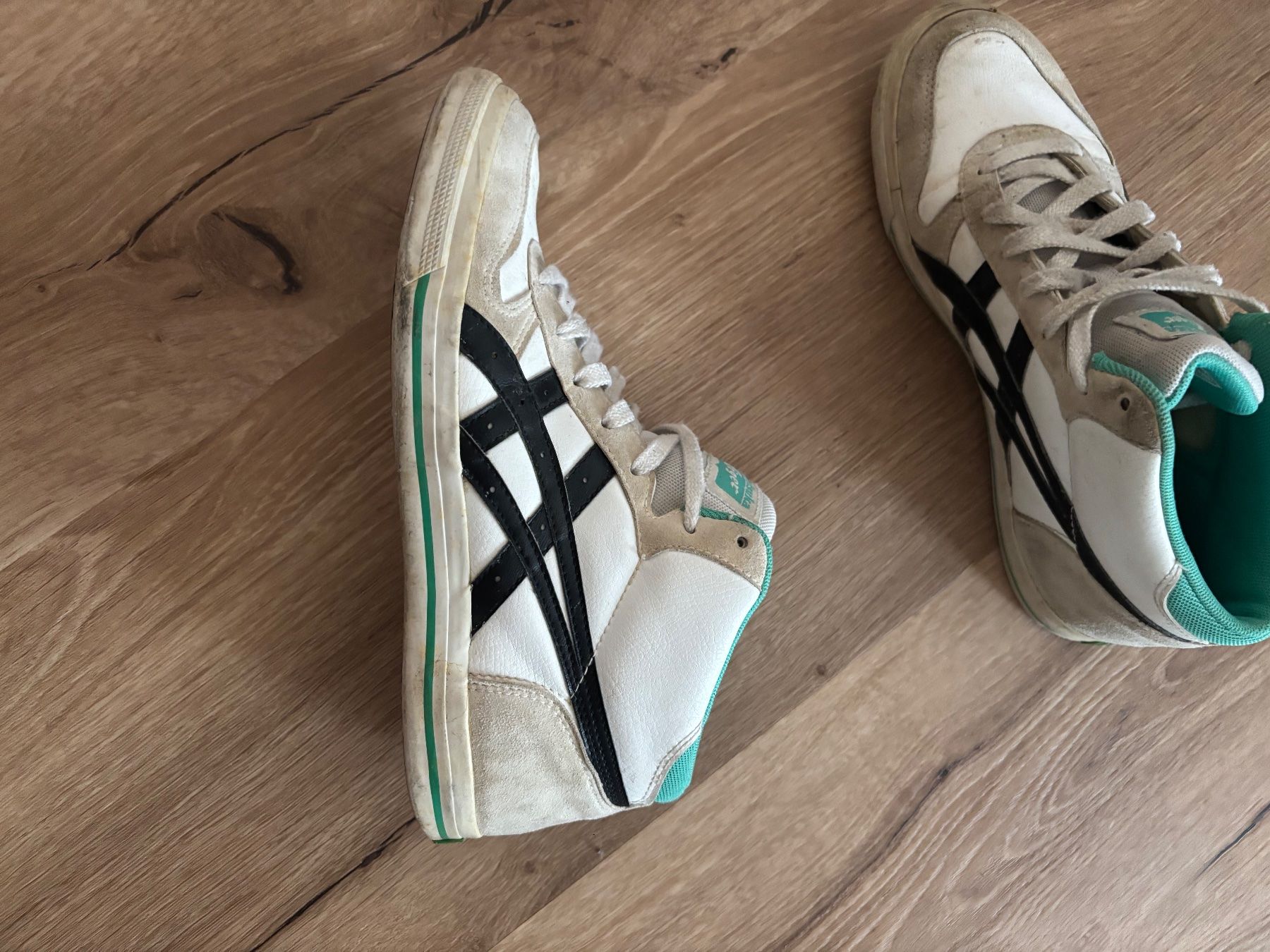 Herrenschuhe: Schuhe – Gebraucht aus Niederönz von deb_tyz9 1