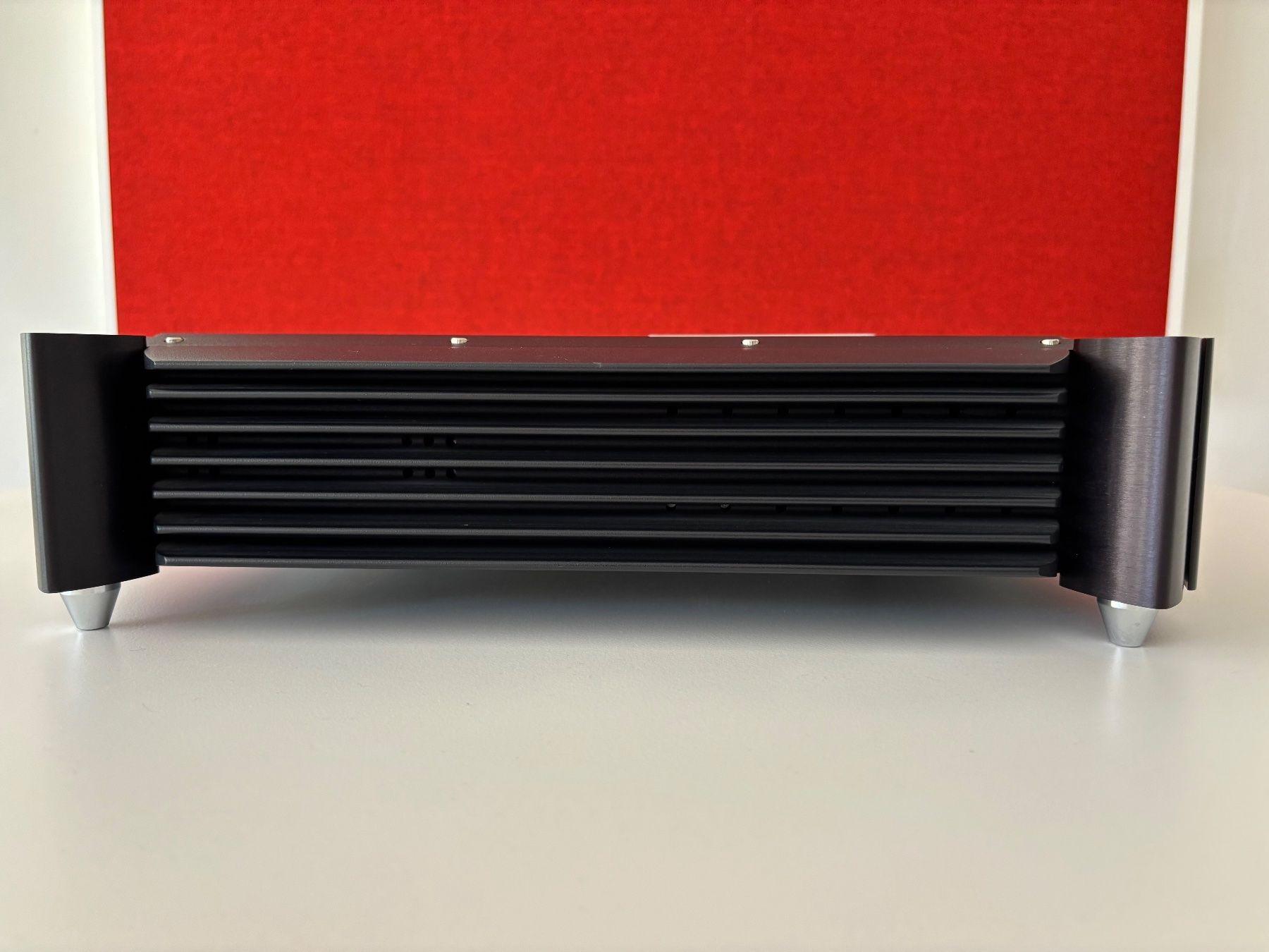 Amplificatori: Simaudio Moon 600i V2 – Usato da Pully venduto da ber_bq9n 4