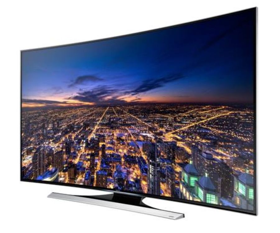 Samsung TV 55 Zoll Kaufen auf Ricardo