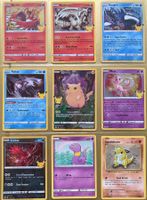 Pokémon Karten