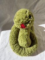 Jellycat Schlange Stevie, neu, wird nicht mehr hergestellt