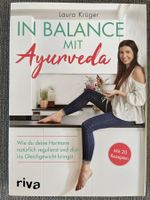 In Balance mit Ayurveda - Hormone natürlich regulieren