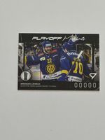 Carte de Hockey Playoff Moments Brendan Lemieux