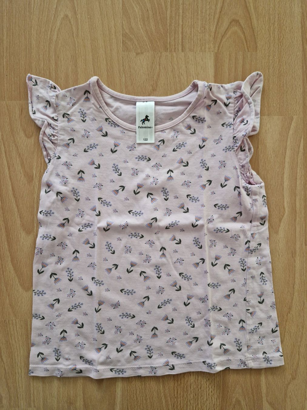 Camicette, T-shirt & Top: T'Shirts – Usato da Wetzikon ZH venduto da Koalawomb08 3