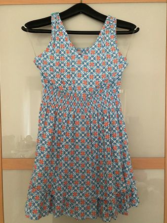 Sommerkleid Verdissima XS top✨